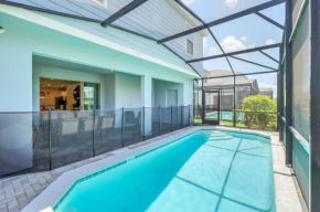 Windsor At Westside 1221 by Top Villas